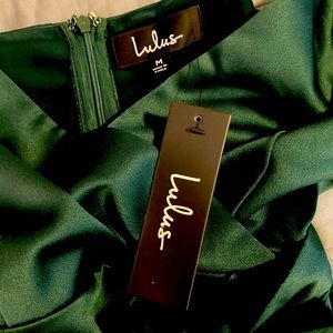 Women’s LULUS dress size medium